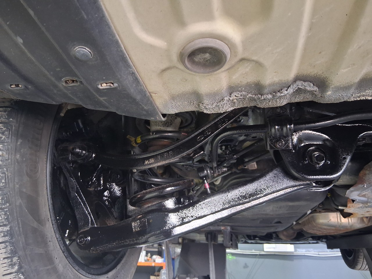 KIA CARNIVAL 2019 / 6PASAJEROS / DIESEL / CAMARA R 41