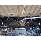 KIA CARNIVAL 2019 / 6PASAJEROS / DIESEL / CAMARA R 36