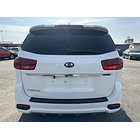 KIA CARNIVAL 2019 / 6PASAJEROS / DIESEL / CAMARA R 5