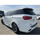 KIA CARNIVAL 2019 / 6PASAJEROS / DIESEL / CAMARA R 4