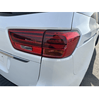 KIA CARNIVAL 2019 / 6PASAJEROS / DIESEL / CAMARA R 8