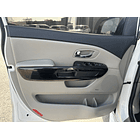 KIA CARNIVAL 2019 / 6PASAJEROS / DIESEL / CAMARA R 14