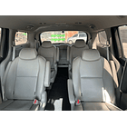 KIA CARNIVAL 2019 / 6PASAJEROS / DIESEL / CAMARA R 31