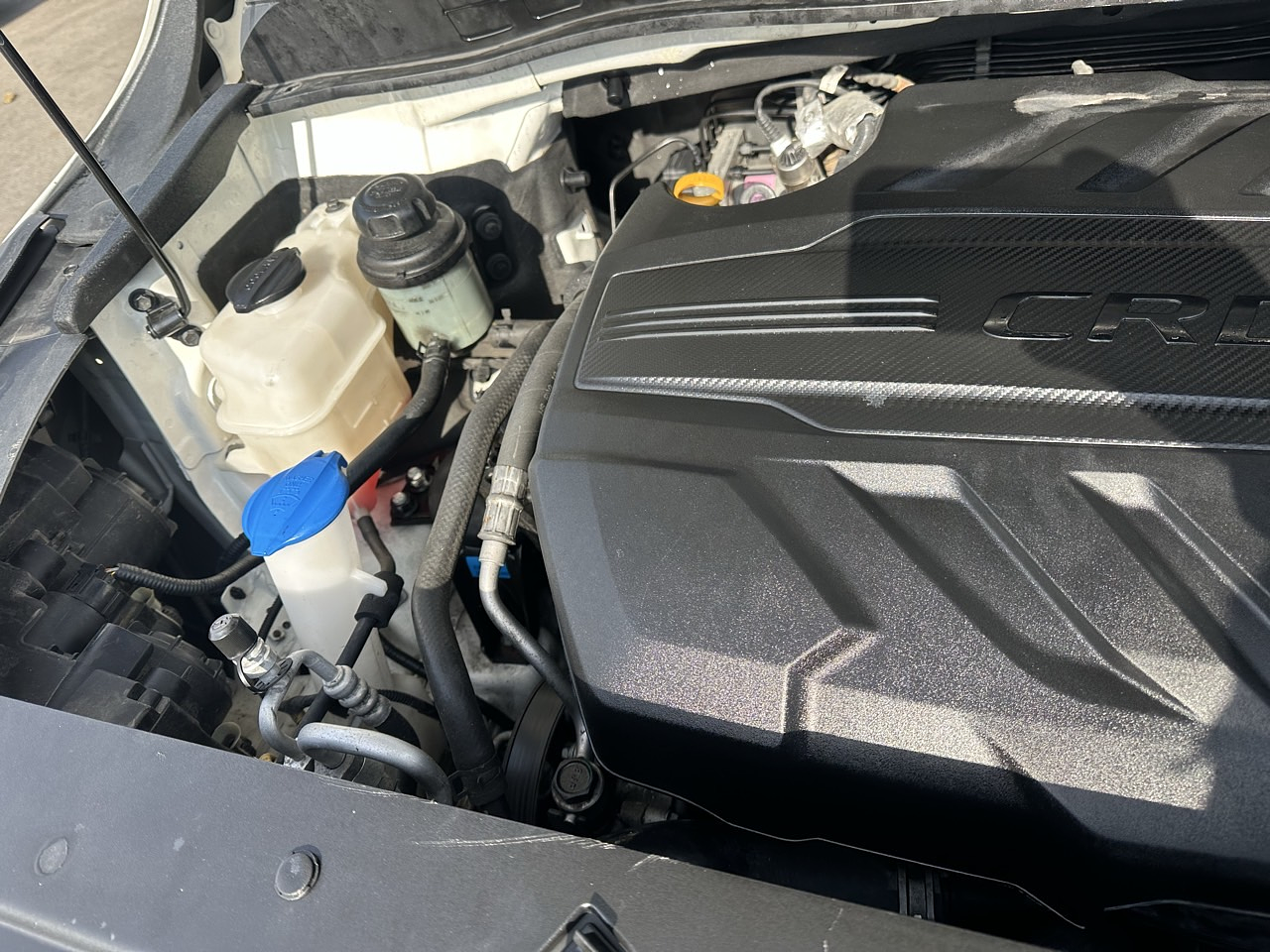 KIA CARNIVAL 2019 / 6PASAJEROS / DIESEL / CAMARA R 34