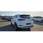 HYUNDAI TUCSON 2017 / PANTALLA / SUNROOF / DIESEL  4