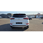 HYUNDAI TUCSON 2017 / PANTALLA / SUNROOF / DIESEL  5