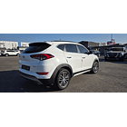 HYUNDAI TUCSON 2017 / PANTALLA / SUNROOF / DIESEL  6