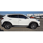 HYUNDAI TUCSON 2017 / PANTALLA / SUNROOF / DIESEL  7