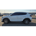 HYUNDAI TUCSON 2017 / PANTALLA / SUNROOF / DIESEL  8