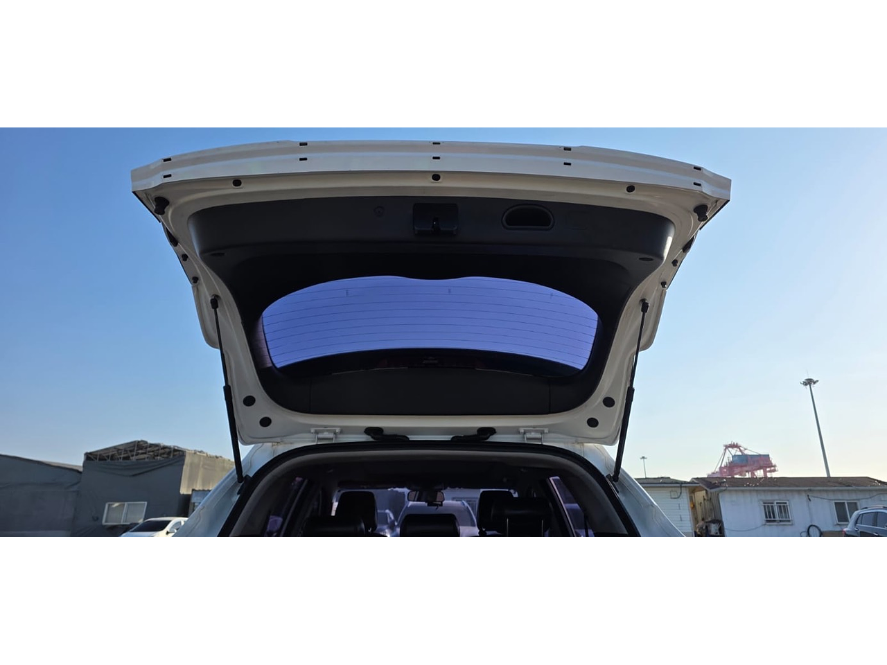 HYUNDAI TUCSON 2017 / PANTALLA / SUNROOF / DIESEL  26