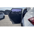 HYUNDAI TUCSON 2017 / PANTALLA / SUNROOF / DIESEL  20