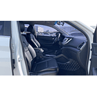 HYUNDAI TUCSON 2017 / PANTALLA / SUNROOF / DIESEL  19
