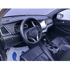 HYUNDAI TUCSON 2017 / PANTALLA / SUNROOF / DIESEL  12