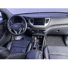 HYUNDAI TUCSON 2017 / PANTALLA / SUNROOF / DIESEL  13
