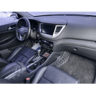 HYUNDAI TUCSON 2017 / PANTALLA / SUNROOF / DIESEL  17