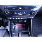 HYUNDAI TUCSON 2017 / PANTALLA / SUNROOF / DIESEL  15