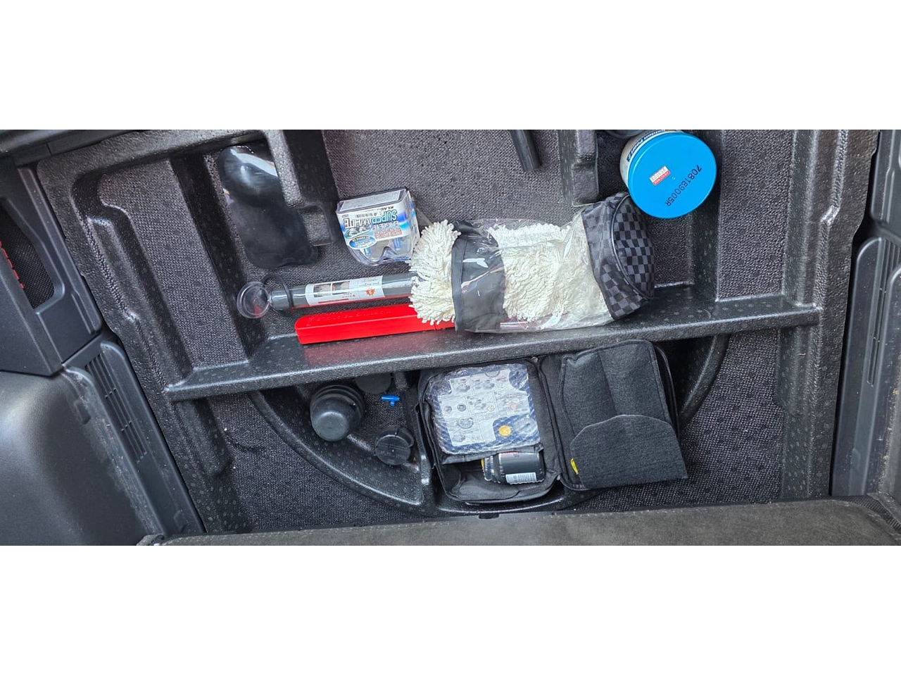 HYUNDAI TUCSON 2017 / PANTALLA / SUNROOF / DIESEL  27