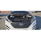 HYUNDAI TUCSON 2017 / PANTALLA / SUNROOF / DIESEL  28