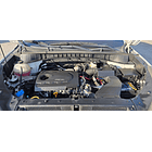 HYUNDAI TUCSON 2017 / PANTALLA / SUNROOF / DIESEL  29
