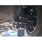 HYUNDAI TUCSON 2017 / PANTALLA / SUNROOF / DIESEL  31