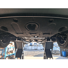 HYUNDAI TUCSON 2017 / PANTALLA / SUNROOF / DIESEL  32