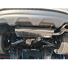 HYUNDAI TUCSON 2017 / PANTALLA / SUNROOF / DIESEL  33