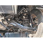 HYUNDAI TUCSON 2017 / PANTALLA / SUNROOF / DIESEL  35