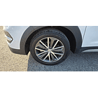 HYUNDAI TUCSON 2017 / PANTALLA / SUNROOF / DIESEL  36