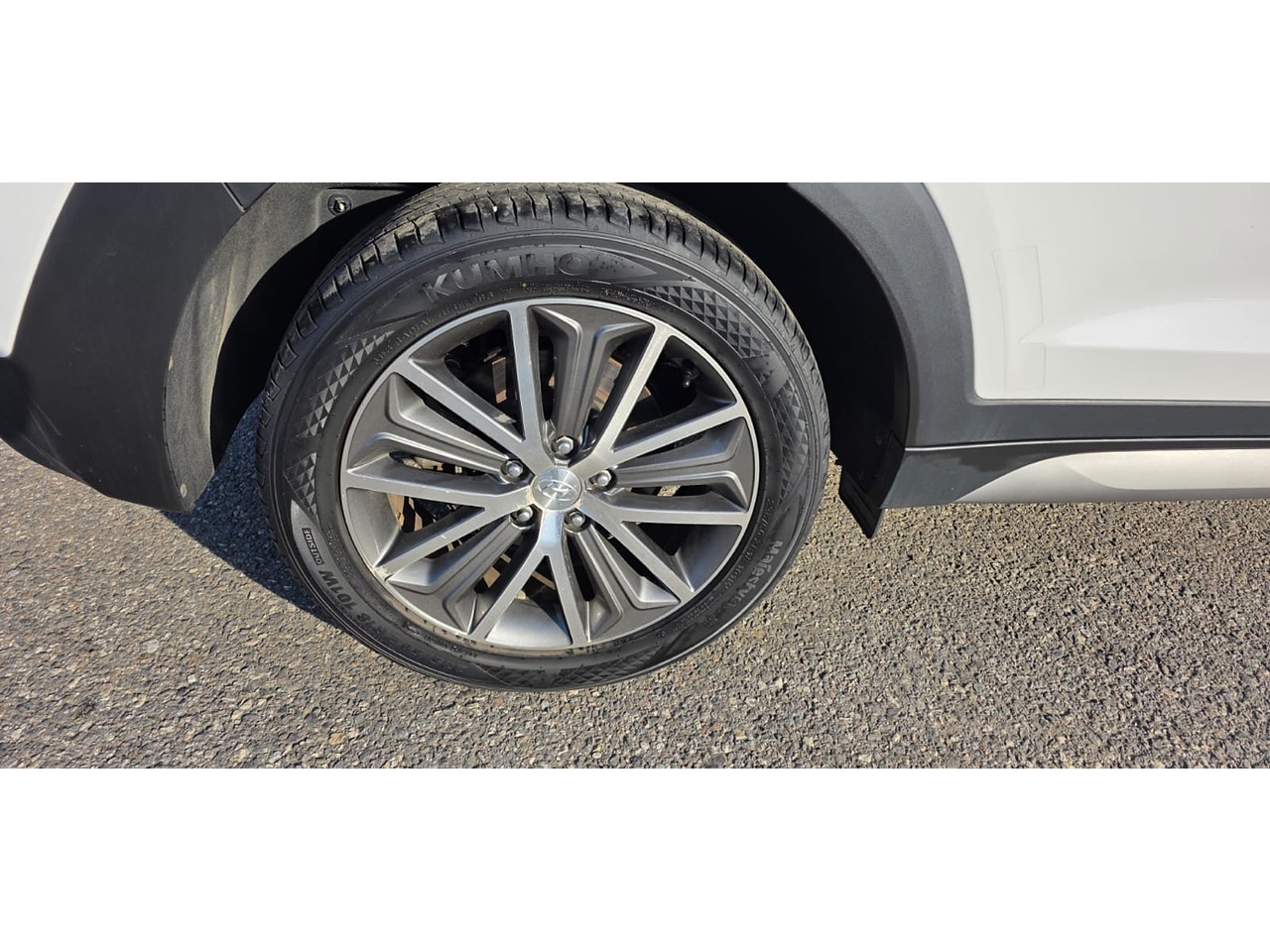 HYUNDAI TUCSON 2017 / PANTALLA / SUNROOF / DIESEL  39