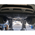 HYUNDAI SANTAFE 2014 / 7PASAJEROS / 2WD / DIESEL 34