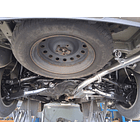 HYUNDAI SANTAFE 2014 / 7PASAJEROS / 2WD / DIESEL 33