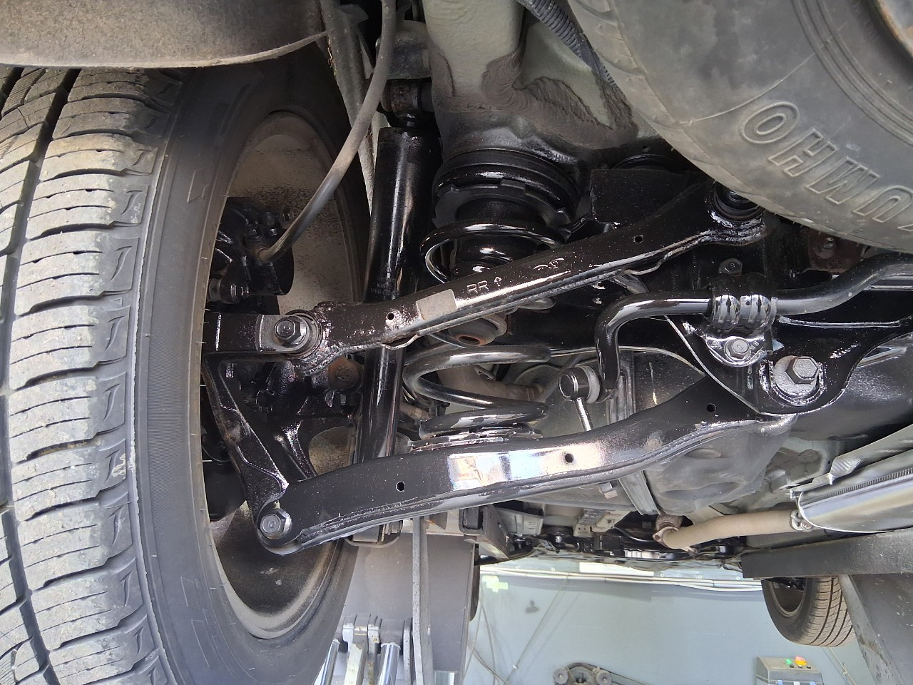 HYUNDAI SANTAFE 2014 / 7PASAJEROS / 2WD / DIESEL 37