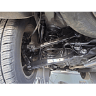 HYUNDAI SANTAFE 2014 / 7PASAJEROS / 2WD / DIESEL 37