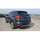 HYUNDAI SANTAFE 2014 / 7PASAJEROS / 2WD / DIESEL 4