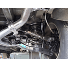 HYUNDAI SANTAFE 2014 / 7PASAJEROS / 2WD / DIESEL 38