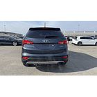 HYUNDAI SANTAFE 2014 / 7PASAJEROS / 2WD / DIESEL 5