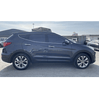 HYUNDAI SANTAFE 2014 / 7PASAJEROS / 2WD / DIESEL 7