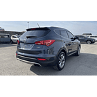 HYUNDAI SANTAFE 2014 / 7PASAJEROS / 2WD / DIESEL 6