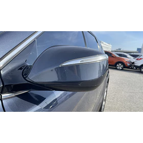 Hyundai Santa Fe — foto 11 de 16