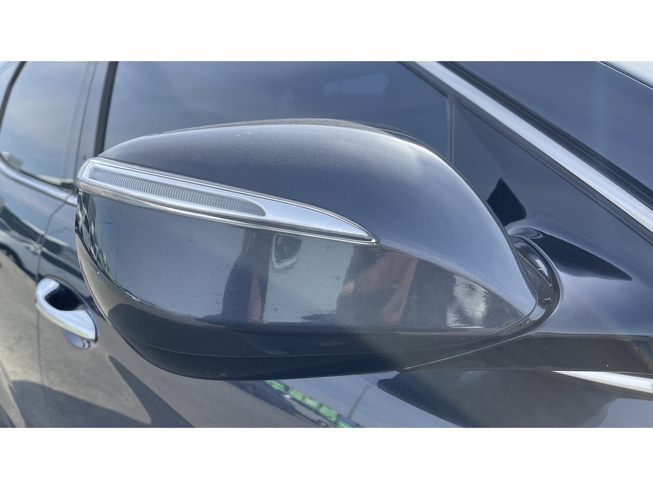 HYUNDAI SANTAFE 2014 / 7PASAJEROS / 2WD / DIESEL 10