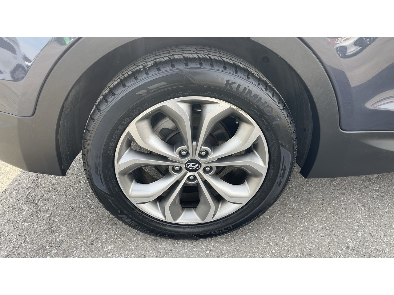 HYUNDAI SANTAFE 2014 / 7PASAJEROS / 2WD / DIESEL 39