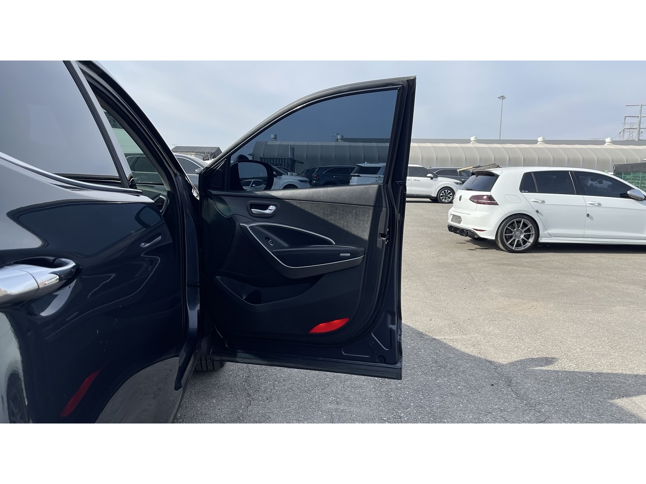 HYUNDAI SANTAFE 2014 / 7PASAJEROS / 2WD / DIESEL 19