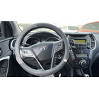 HYUNDAI SANTAFE 2014 / 7PASAJEROS / 2WD / DIESEL 15
