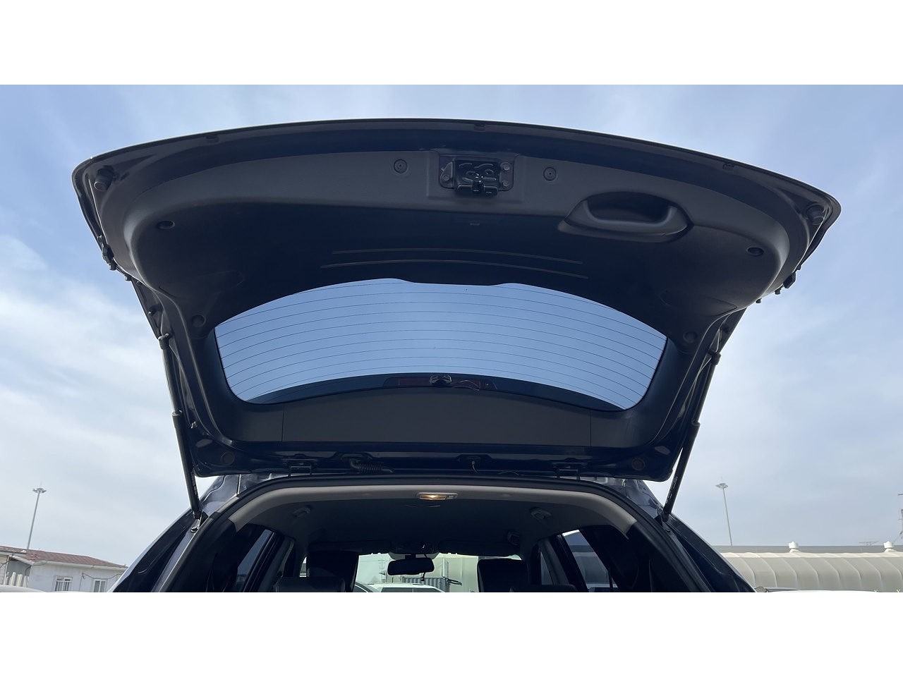 HYUNDAI SANTAFE 2014 / 7PASAJEROS / 2WD / DIESEL 26