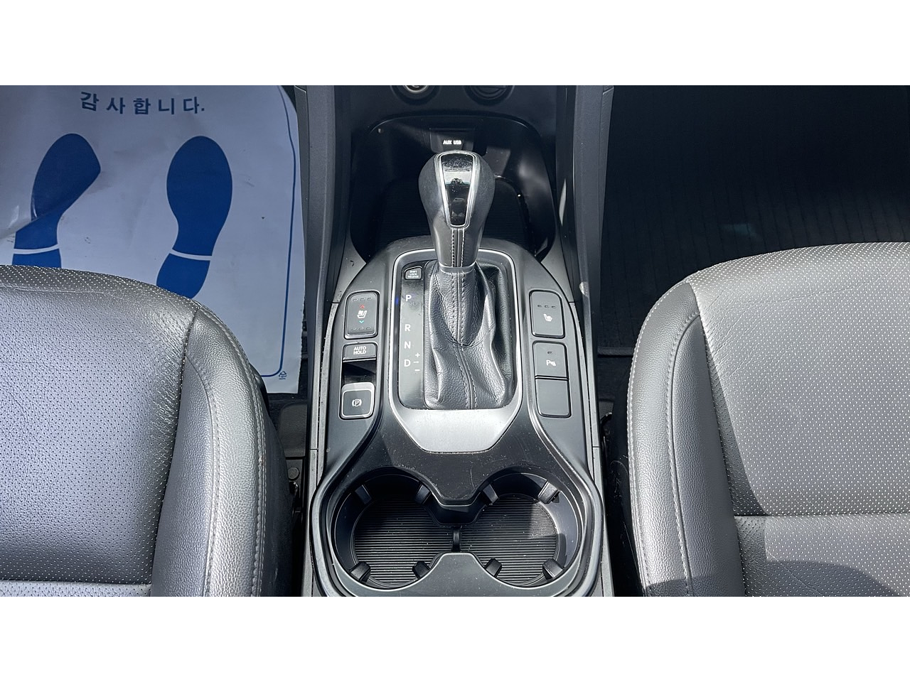 HYUNDAI SANTAFE 2014 / 7PASAJEROS / 2WD / DIESEL 18