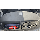 HYUNDAI SANTAFE 2014 / 7PASAJEROS / 2WD / DIESEL 28