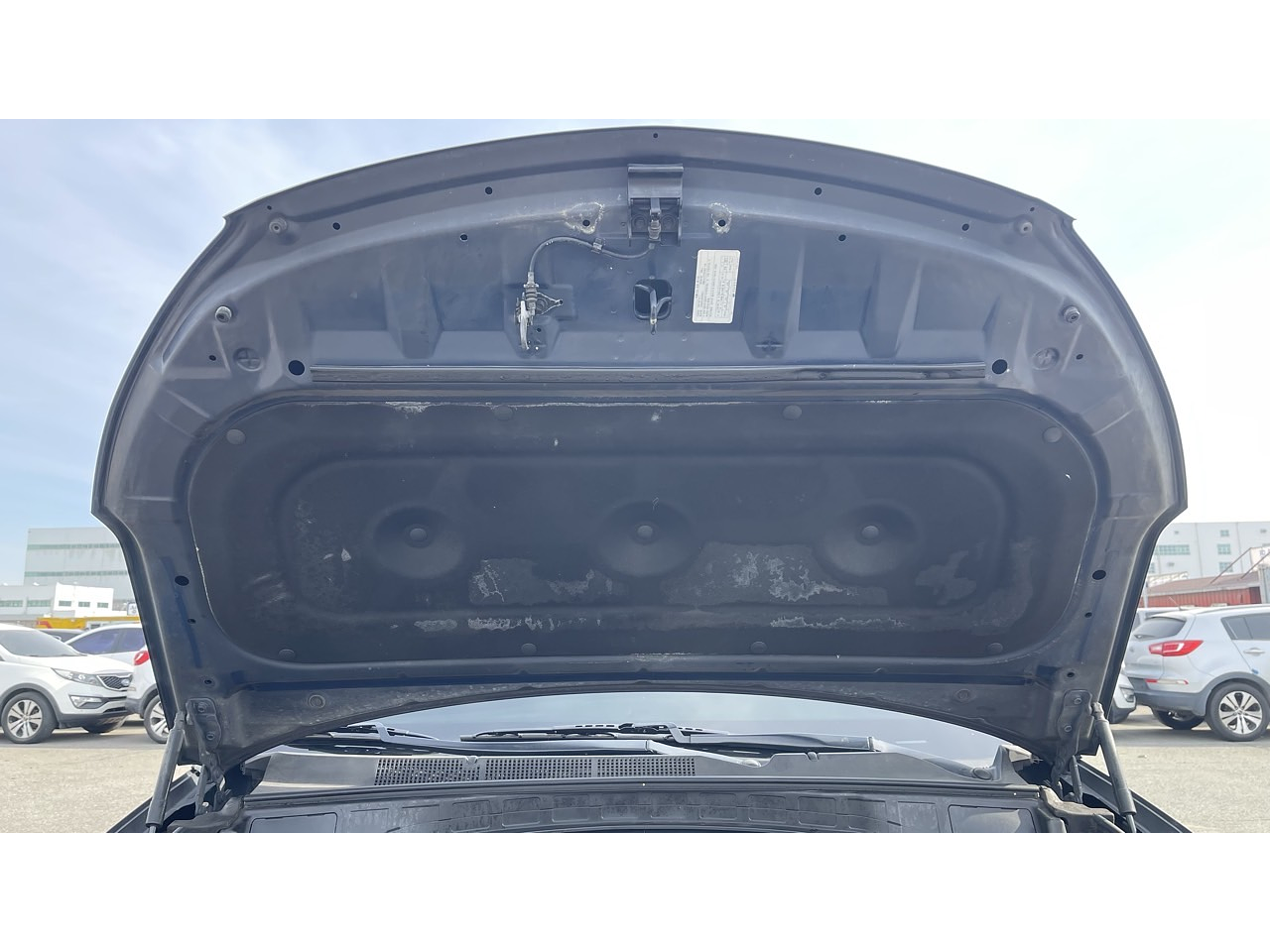 HYUNDAI SANTAFE 2014 / 7PASAJEROS / 2WD / DIESEL 30