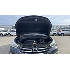 HYUNDAI SANTAFE 2014 / 7PASAJEROS / 2WD / DIESEL 29