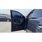 HYUNDAI SANTAFE 2014 / 7PASAJEROS / 2WD / DIESEL 11