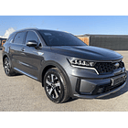 KIA SORENTO 2021 / 7 PASAJEROS / 2WD / DIESEL 2.2 / CAMARA R  1